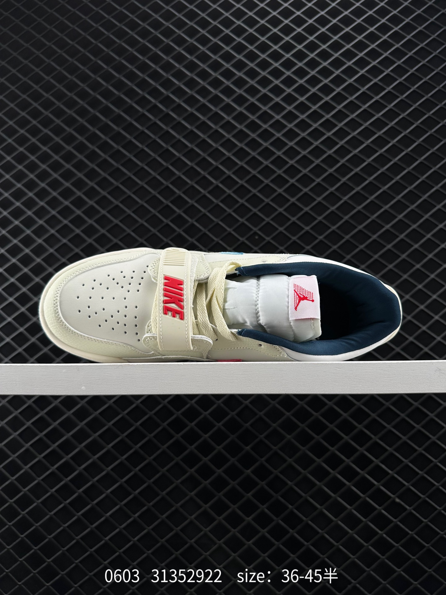 Air Jordan Legacy 312 Low AJ312